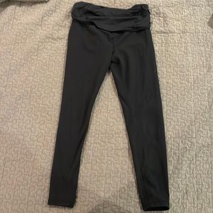 Isabel Maternity Leggings